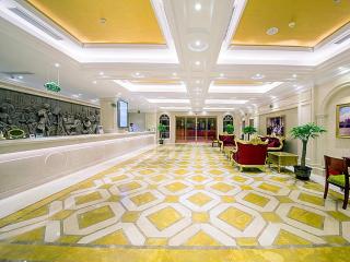 Vienna Hotel Guilin Wanfu Square - Guilin - 2