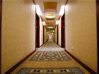 Vienna Hotel Suzhou Luokou Furniture Store - Suzhou - 1