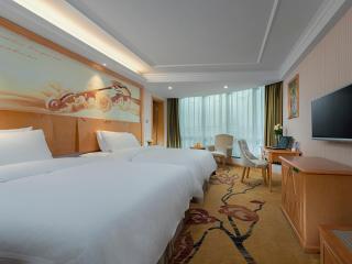 Vienna Classic hotel(Lianzhou Building Branch) - Lianzhou - 3