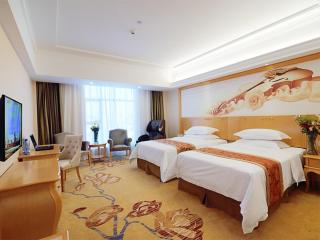 Vienna Hotel Hunan Yongzhou Lengshuitan District Government Square - 3