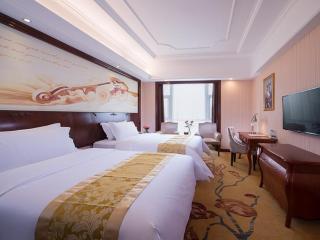 Vienna Hotel Guangdong Gaozhou City East Passenger Depot - Gaozhou - 3