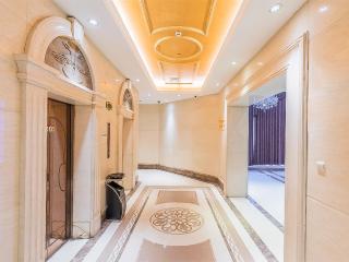 Vienna Hotel Shanghai Baoshan Wusong - Shanghai - 3