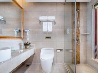 Vienna hotel ( maanshan park post golden eagle international shop) - Ma'anshan - 5