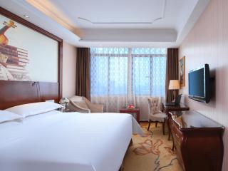 Vienna Classic Hotel Nanchang Jiefang West Road - Nanchang - 2