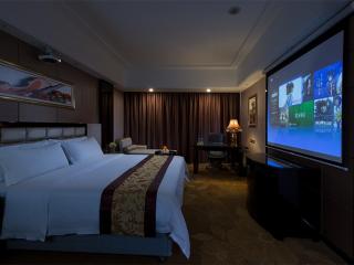 Vienna International Hotel Guangdong Zhongshanbei Station - Zhongshan - 2