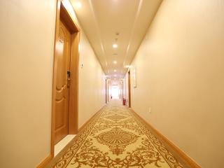 Vienna 3 Best Hotel Hubei Jingmen Huyaguan Avenue Changfa - 3