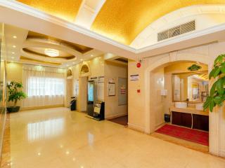 Vienna Hotel Huizhou Huiyang Danshui Road - Huizhou - 3