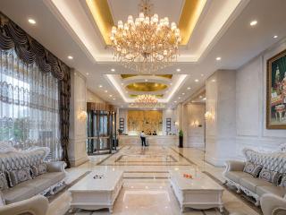 Vienna Hotel Hunan Xincheng Guoji - Liuyang - 2