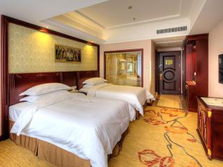 Vienna Hotel Shanghai Happy Valley - Songjiang - 2
