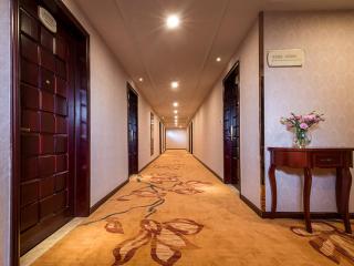 Vienna 3 Best Hotel Guangzhou Zengcheng Xintang Harbour Avenue - Zengcheng - 6