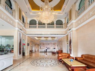 Vienna Hotel Dongguan Chang'an Mid Zhen'an Road - Dongguan - 1
