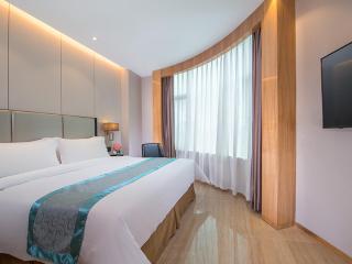 Vienna International Hotel Foshan The World of Flowers - Shunde - 1
