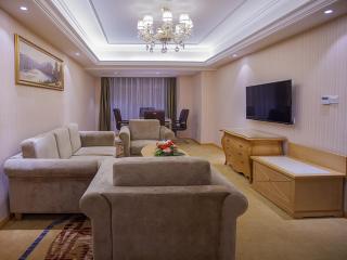 Vienna Hotel Chengdu Dafeng Subway Station - Chengdu - 3