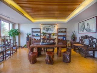 Vienna International Hotel Luogang Wanda Plaza - Canton - 5