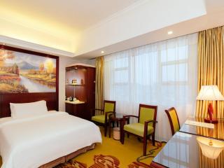 Vienna Hotel Huizhou Huiyang Danshui Road - Huizhou - 2
