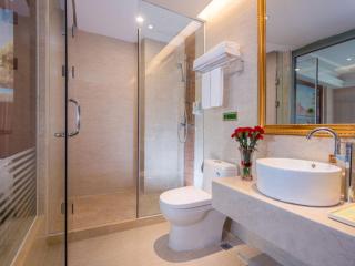 Vienna Hotel Puning South Huancheng Road High-Speed Train Station - Puning - 1