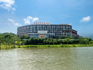 Vienna International Hotel Luogang Wanda Plaza - Canton - 4