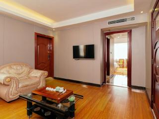 Vienna Hotel Huizhou Huiyang Danshui Road - Huizhou - 1