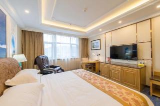 Vienna International Hotel Qinghai Xining Tianjun Bridge - Xining - 3