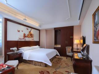 Vienna Classic Hotel Nanchang Jiefang West Road - Nanchang - 1