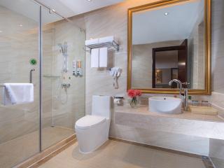 Vienna International Hotel Huizhou Huidong Honghaiwan - Huidong - 2