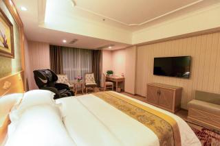 Vienna Hotel Nanning Qingxiu Mountain - Nanning - 3