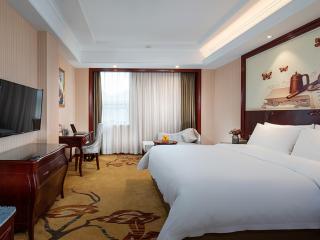 Vienna hotel ( maanshan park post golden eagle international shop) - Ma'anshan - 3