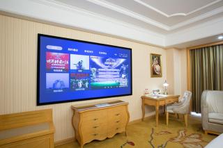 Vienna International Hotel Changsha Hongxing - Changsha - 1