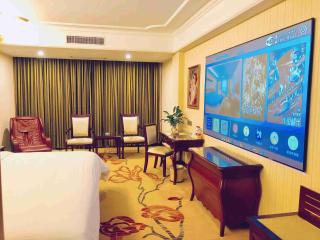Vienna Hotel Guangzhou Shiling - Huadu - 2