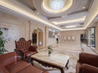 Vienna Hotel Shenzhen Buji Ganli Road - 1