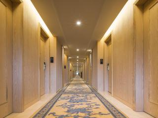 Vienna Hotel Shenzhen Pingji Ave - Longgang - 3