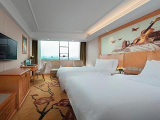 Vienna Classic hotel(Lianzhou Building Branch) - Lianzhou - 1