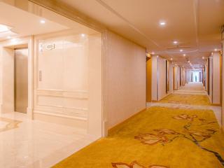 Vienna Hotel Changsha Jingwanzi Middle Mulian Road - Changsha - 2