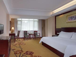 Vienna Hotel Zhongkai Road Branch - Huizhou - 1