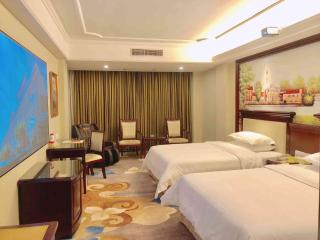 Vienna Hotel Guangzhou Shiling - Huadu - 1