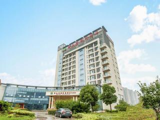 Vienna Hotel Suzhou fairyland - Suzhou - 2