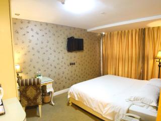 Vienna Hotel Yongzhou Zhiyuan New Bund - Yongzhou - 5