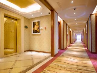 Vienna International Hotel Ningbo Wanda - Ningbo - 2