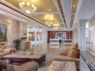 Vienna Hotel Shenzhen Pingji Ave - Longgang - 2