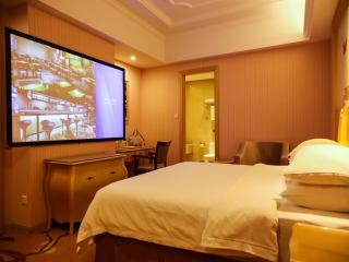 Vienna International Hotel Dongguan Shilonghuixing Business Central - 3