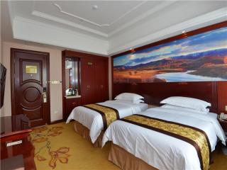 Vienna International Hotel Shanghai International Tourism and Resorts Zone - 3
