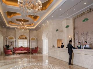 Vienna Hotel Shenzhen Nanshan Yilida - Shenzhen - 2