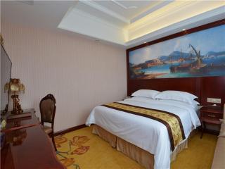 Vienna International Hotel Shanghai International Tourism and Resorts Zone - Shanghai - 2