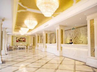 Vienna International Hotel Ningbo Wanda - Ningbo - 1