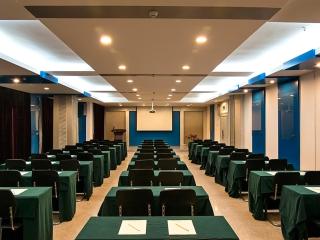 Vienna Hotel Yangzhou Wenchangge - 1