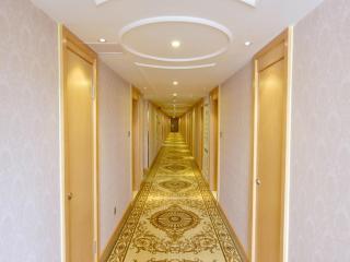 Vienna Hotel Xining Shengli Road - Xining - 3