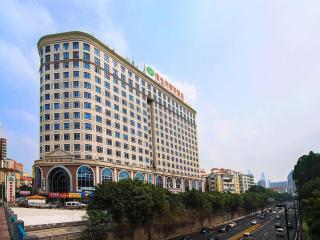 Vienna Hotel Guangzhou Shaheding Metro Station - Canton - 0