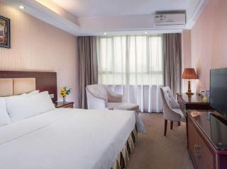 Vienna Hotel Longgang Nanlian - Longgang - 2