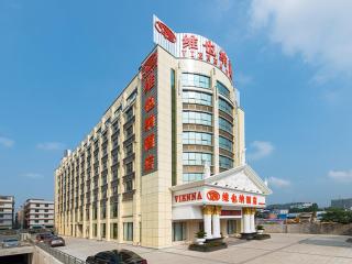 Vienna Hotel Nanning Gaoxin District - Nanning - 3
