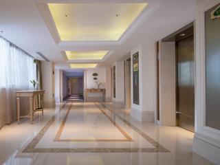 Vienna International Hotel (Changfeng Park Shop, Jinshajiang Road, Shanghai) - 6